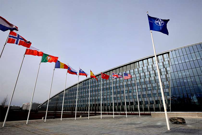 ნატო
