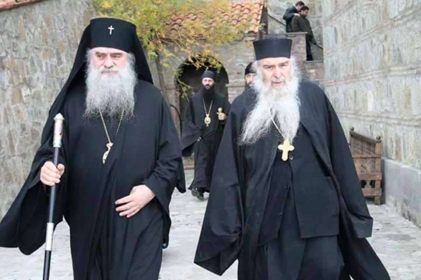 მეუფე იობი