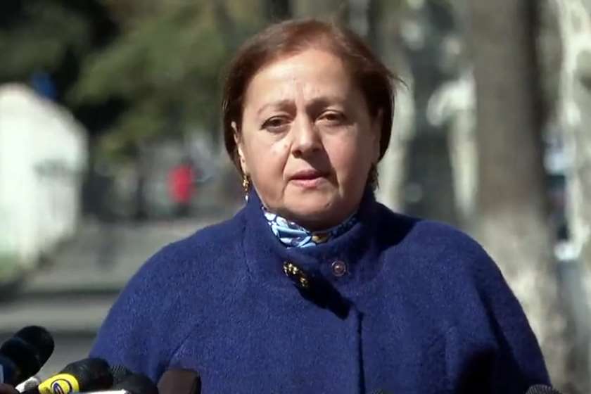 მარინა ეზუგბაია