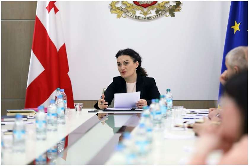 ქეთევან ციხელაშვილი