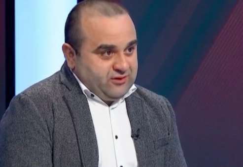 ლევან რატიანი