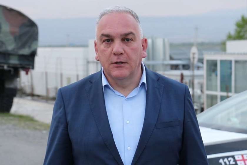 შოთა რეხვიაშვილი