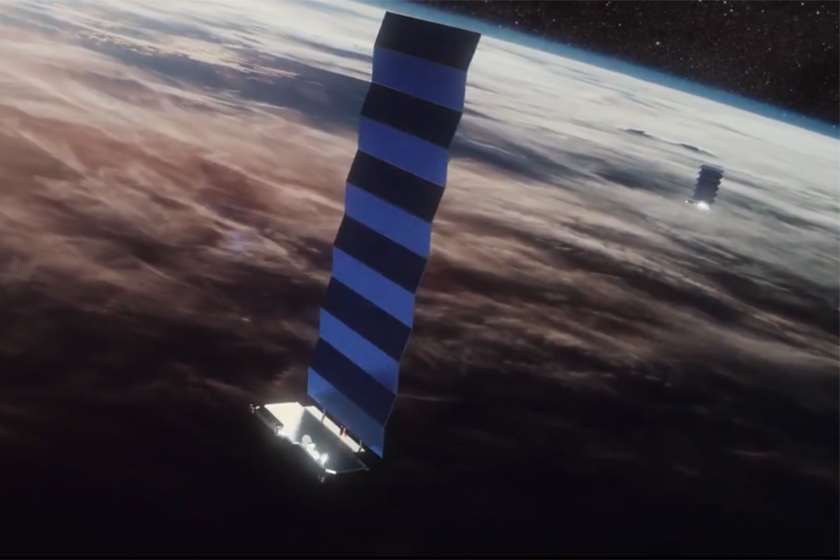 Starlink