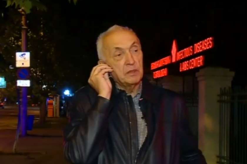 თენგიზ ცერცვაძე