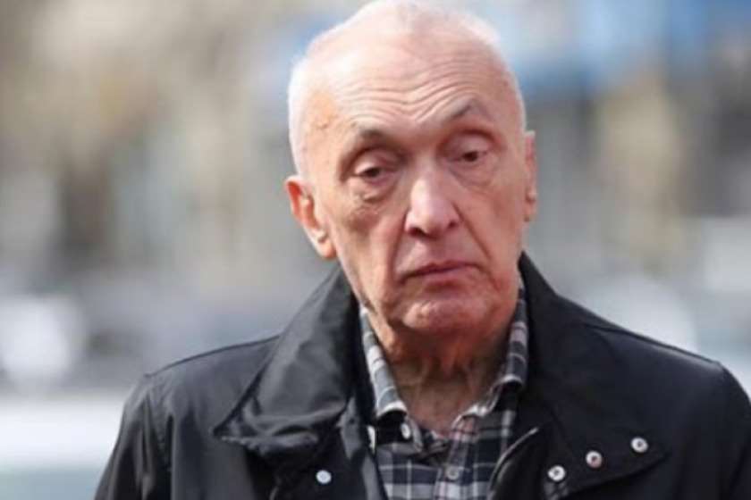 თენგიზ ცერცვაძე