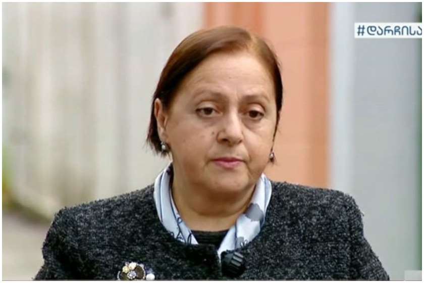 მარინა ეზუგბაია