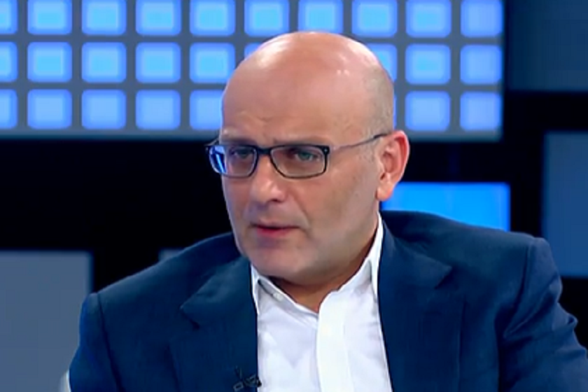 ივანე მაჭავარიანი