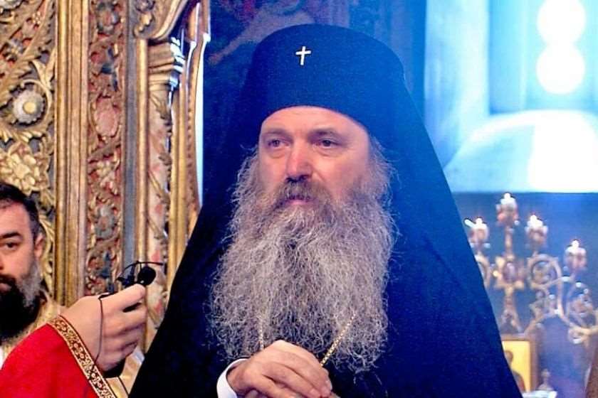 მეუფე იაკობი