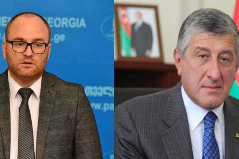 ირაკლი ბერაია
დურსუნ ჰასანოვი