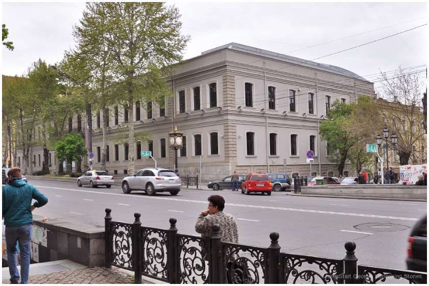კადეტთა კორპუსი