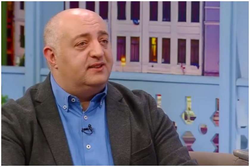 კოკა ყანდიაშვილი