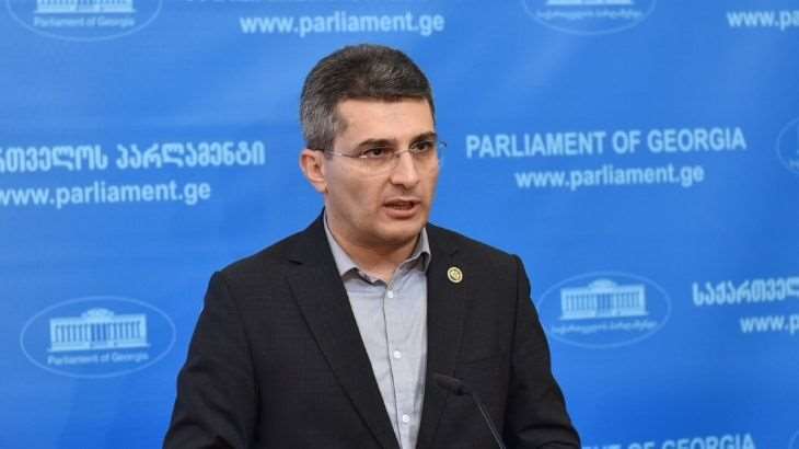 მამუკა მდინარაძე