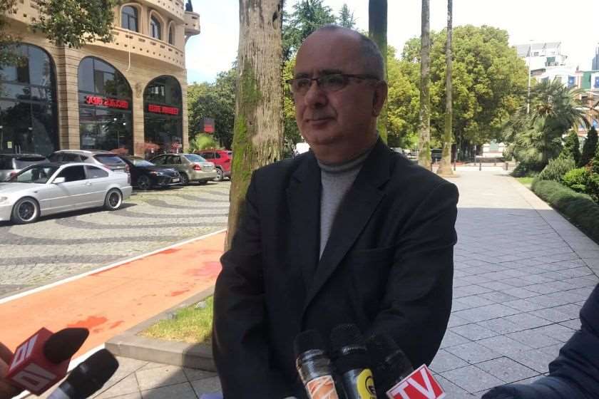 სულიკო თებიძე