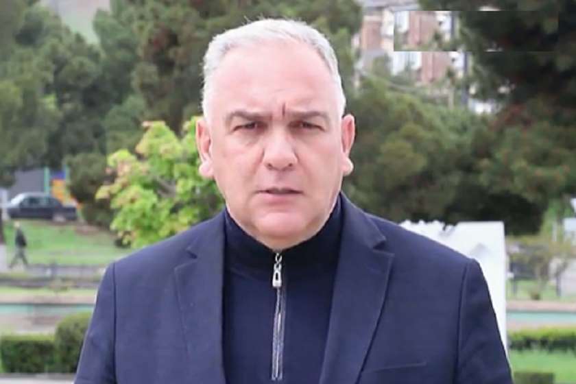 შოთა რეხვიაშვილი