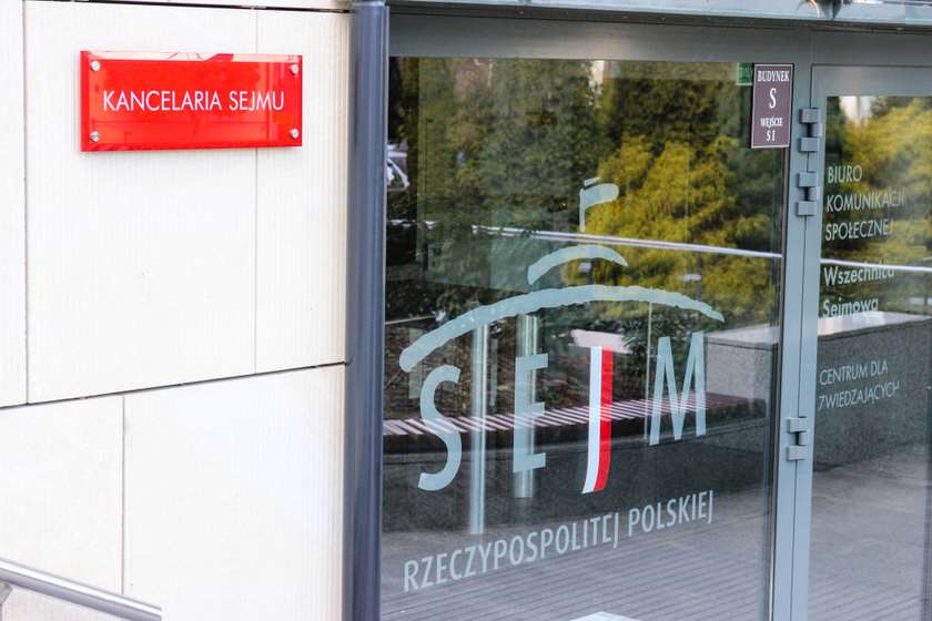 პოლონეთ სეიმი