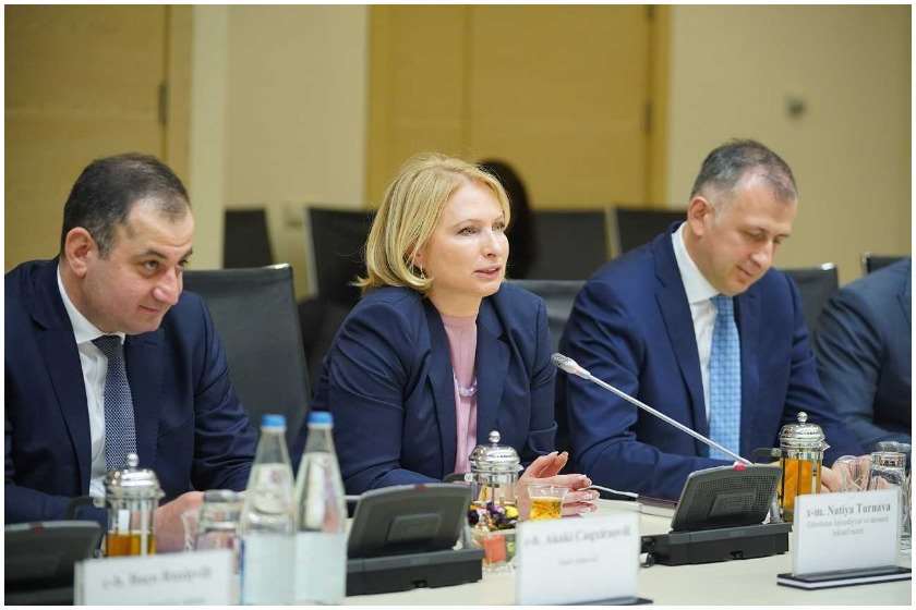 ნათია თურნავა