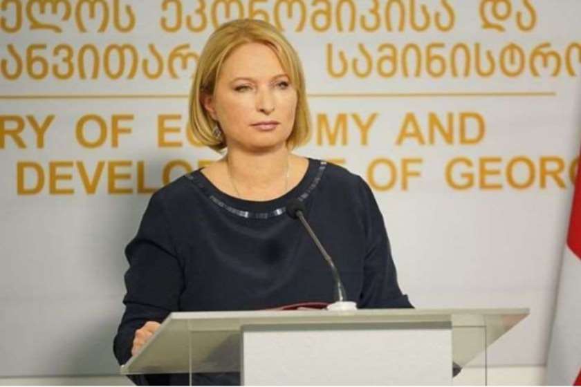 ნათია თურნავა