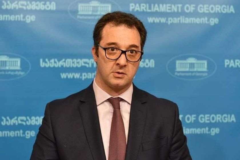 დავით სონღულაშვილი
