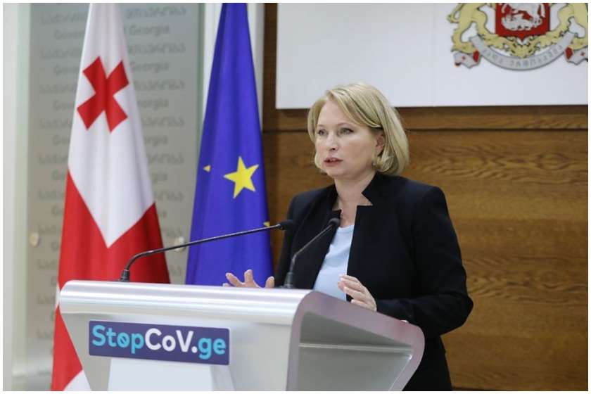 ნათია თურნავა