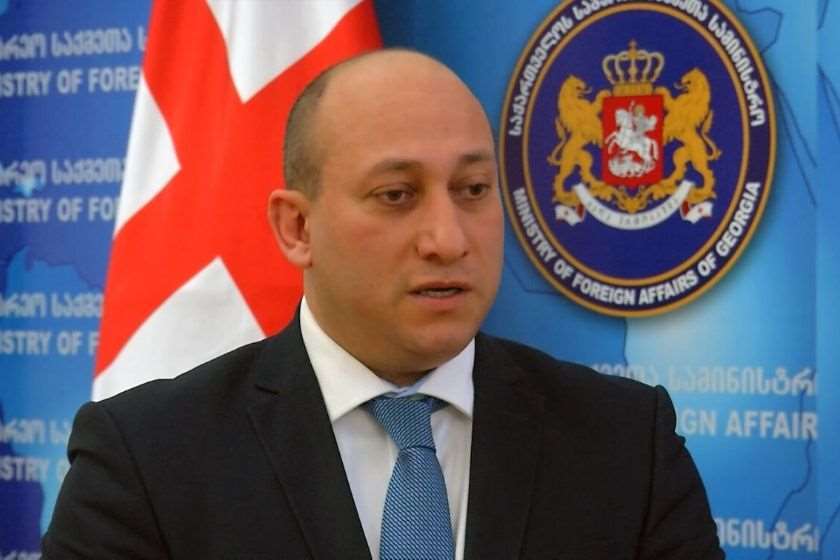 ალექსანდრე ღვთისიაშვილი