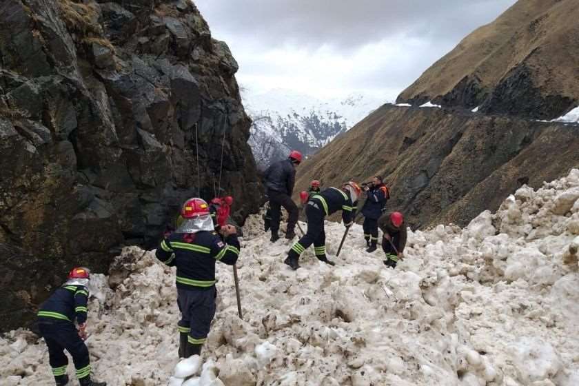 თუშეთი