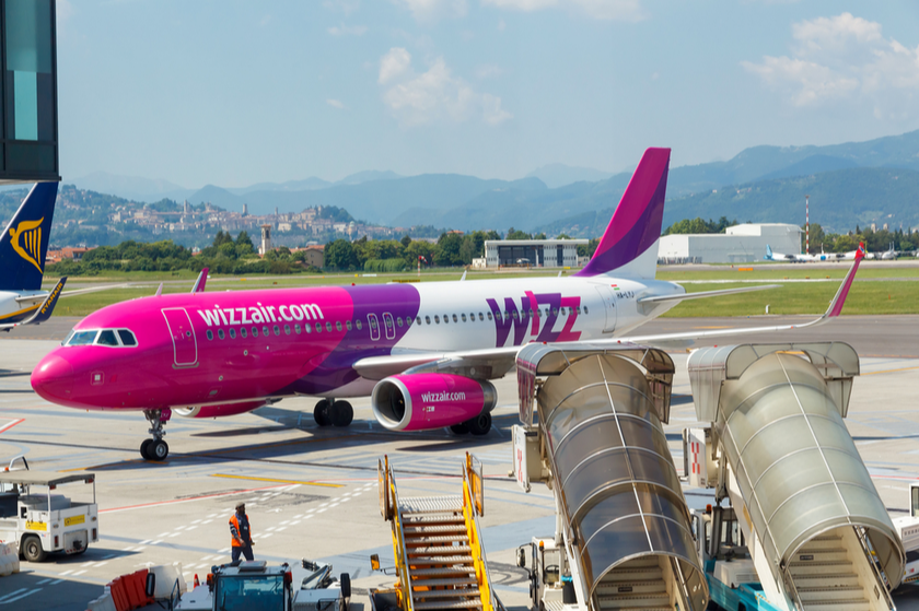 WiZz air