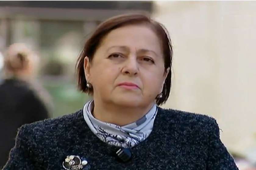 მარინა ეზუგბაია