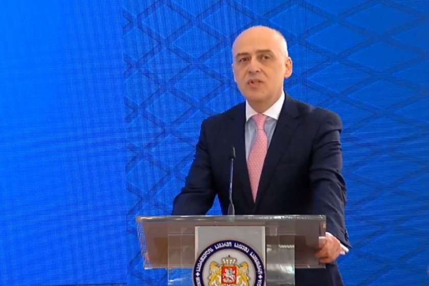 დავით ზალკალიანი