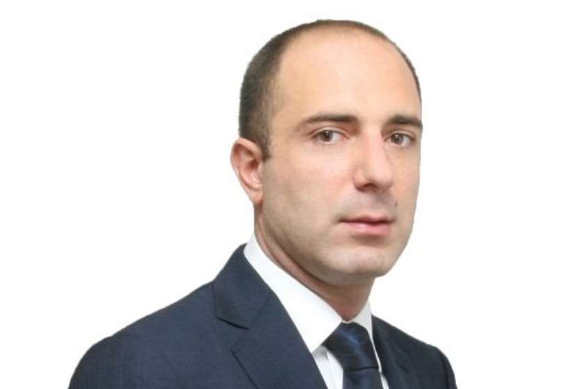 მიხეილ ნინუა