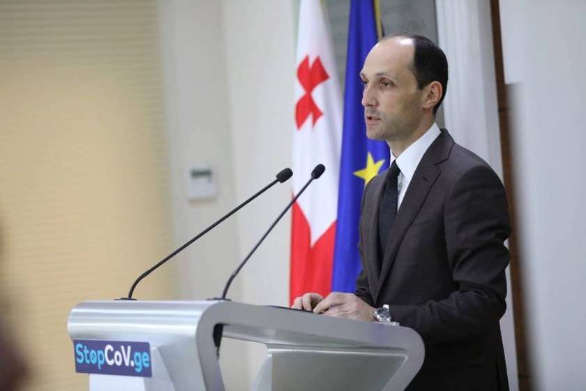 ლევან დავითაშვილი