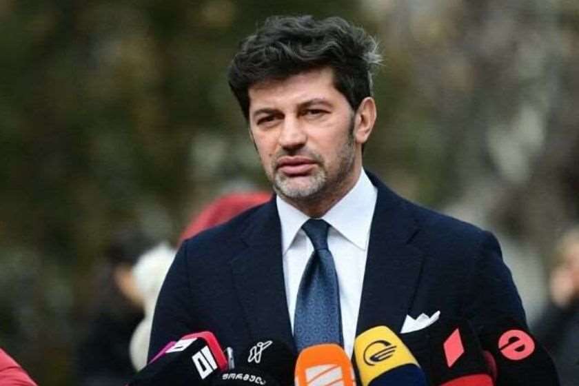 კახა კალაძე