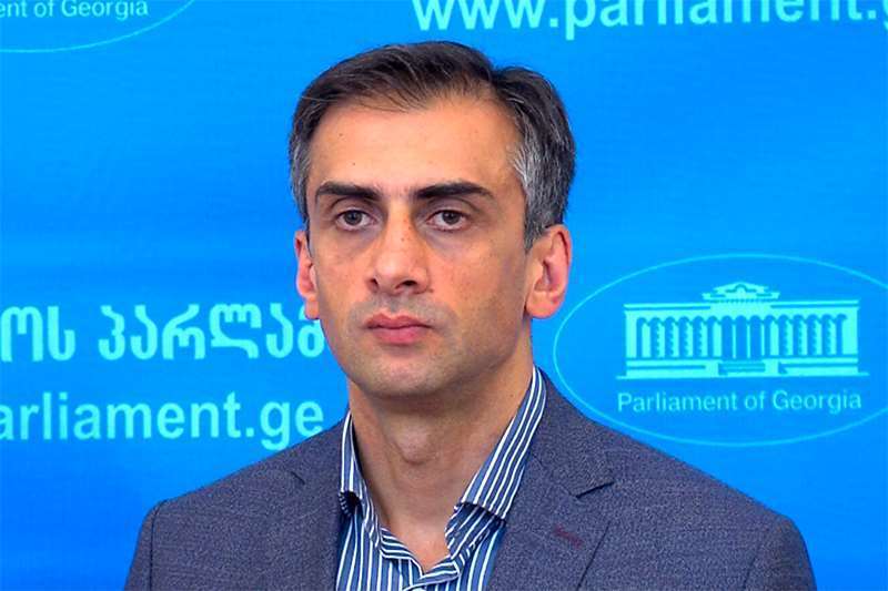გიორგი კახიანი