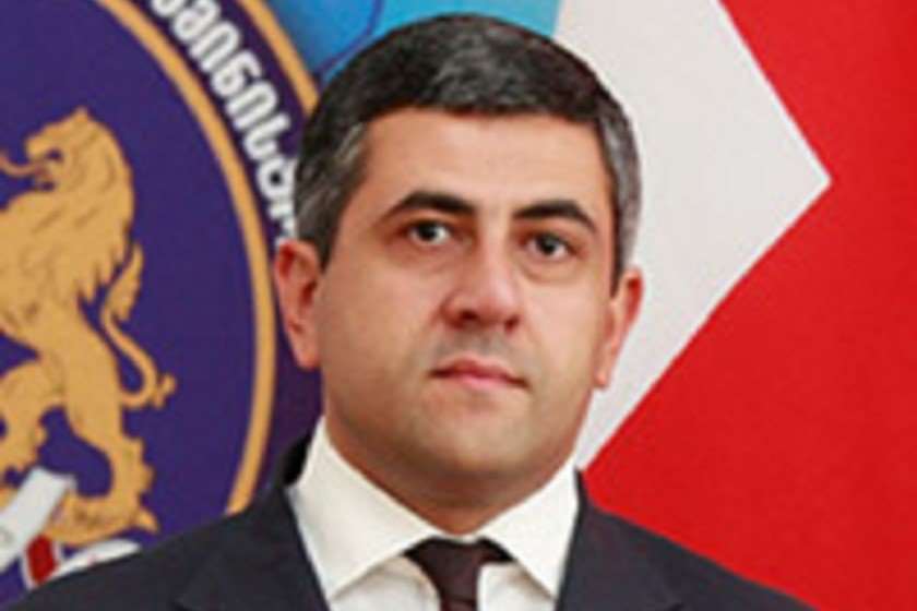 ზურაბ პოლოლიკაშვილი