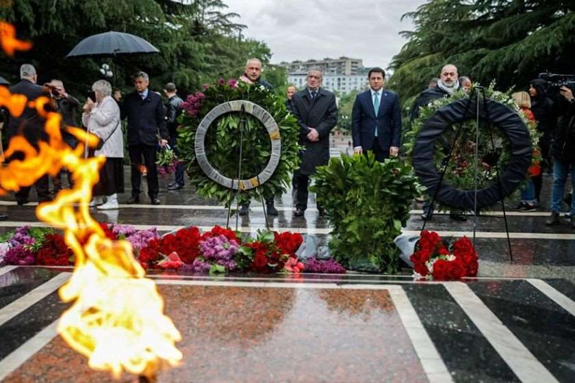 არჩილ თალაკვაძე