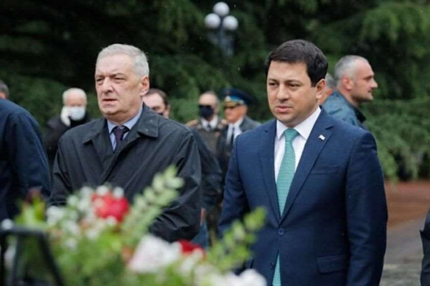 არჩილ თალაკვაძე
