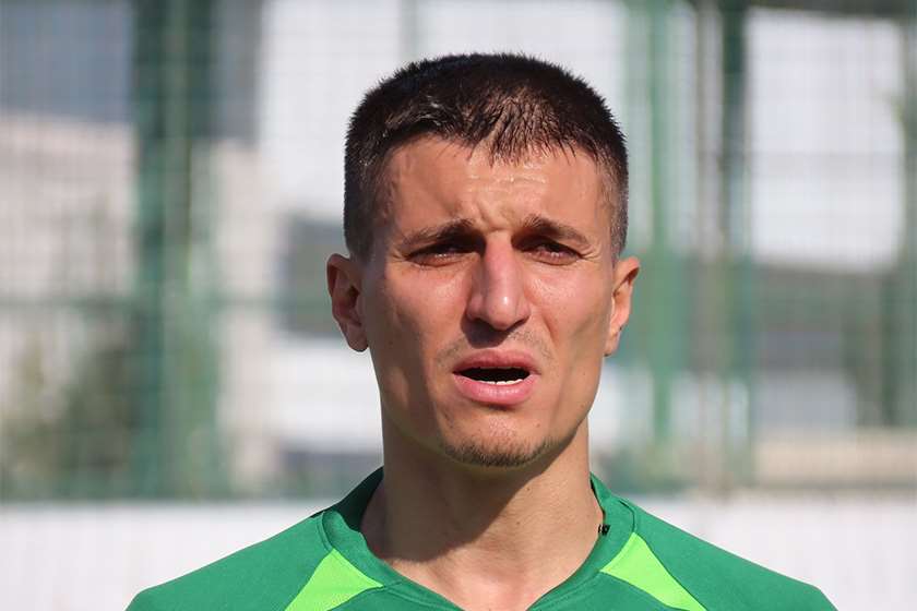 ჩევჰერ თოქთაში