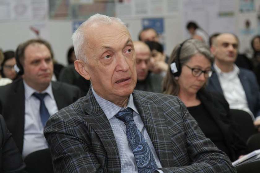 თენგიზ ცერცვაძე