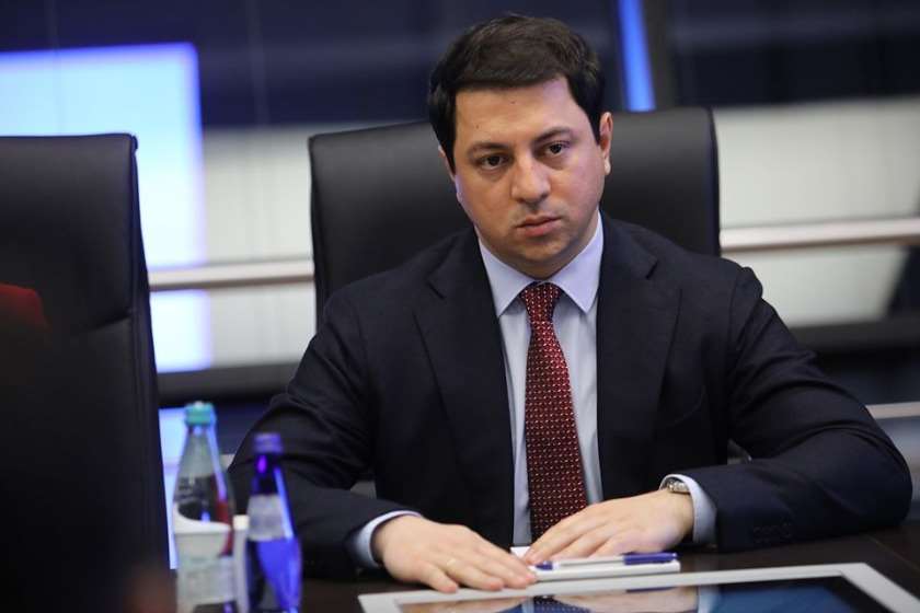 არჩილ თალაკვაძე