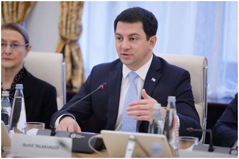 არჩილ თალაკვაძე
