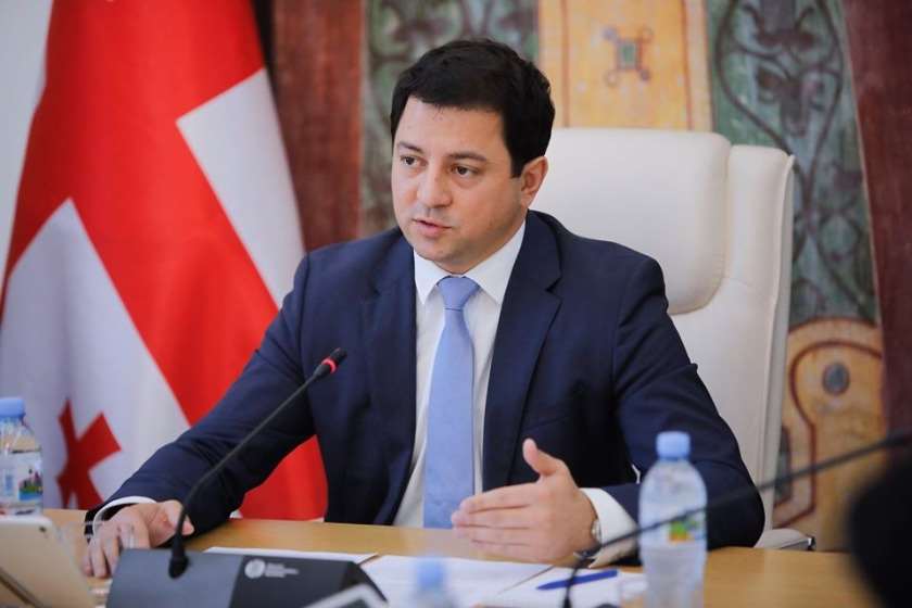 არჩილ თალაკვაძე