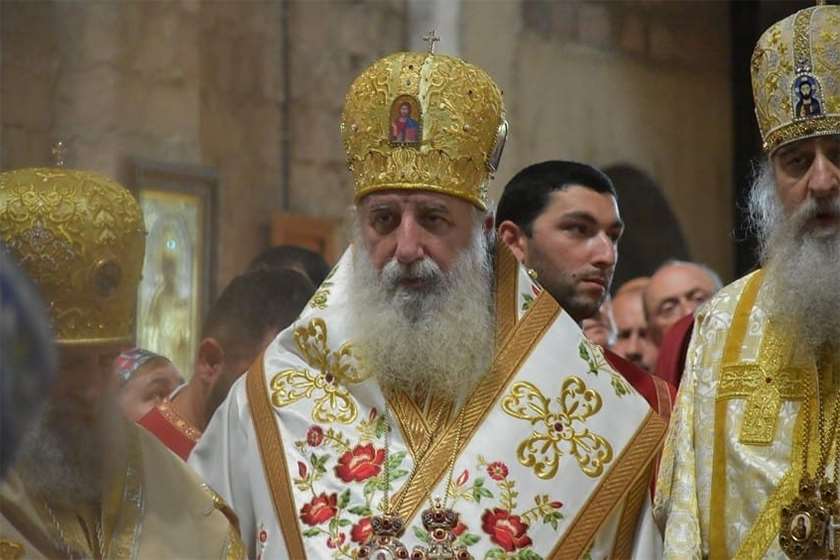 მეუფე გერასიმე