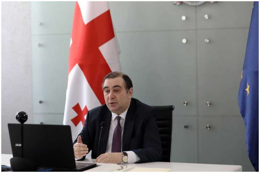 მიხეილ ჩხენკელი