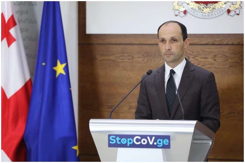 ლევან დავითაშვილი