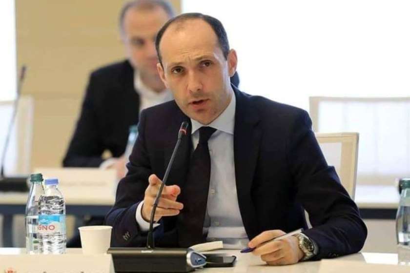 ლევან დავითაშვილი