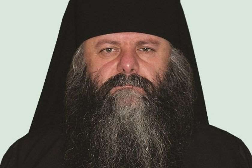 ეპისკოპოსი მიქაელი (გაბრიჭიძე)