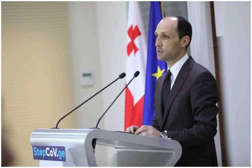 ლევან დავითაშვილი