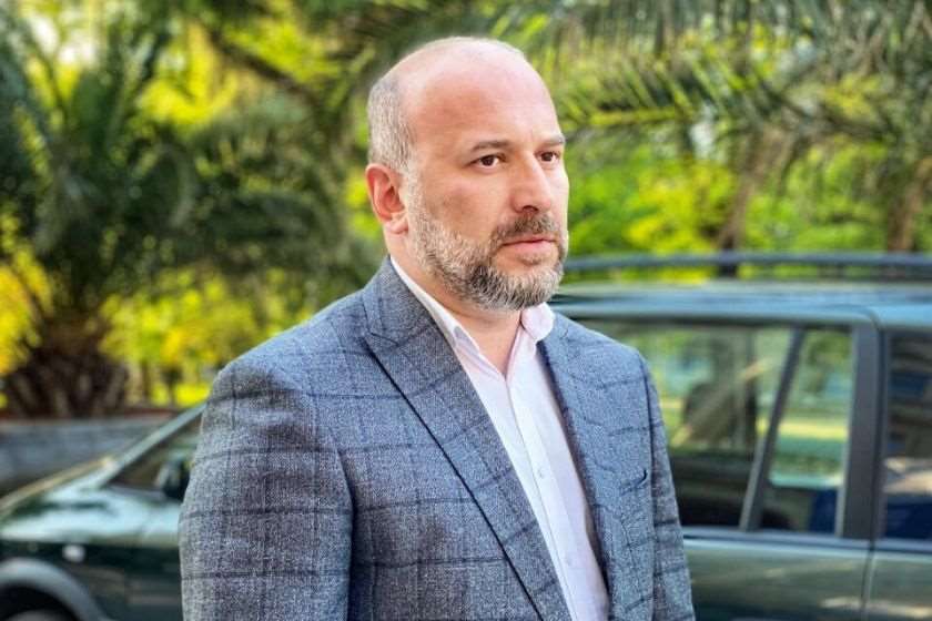 ზვიად შალამბერიძე