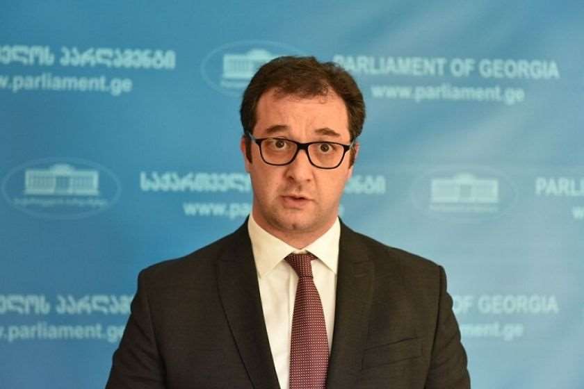 დავთი სონღულაშვილი