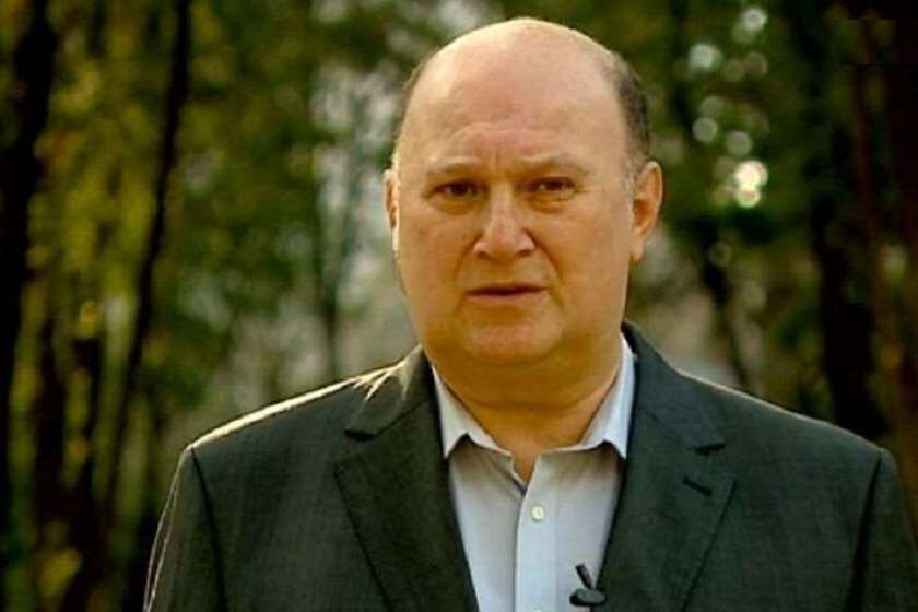 შოთა ცანავა