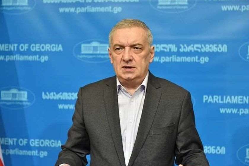 გიორგი ვოლსკი